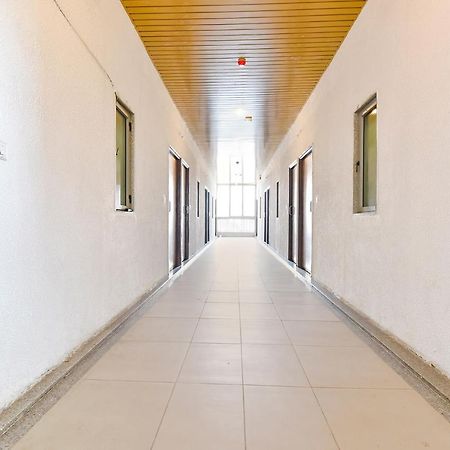 Fabhotel Kaviya - Bopal Ahmedabad Eksteriør bilde
