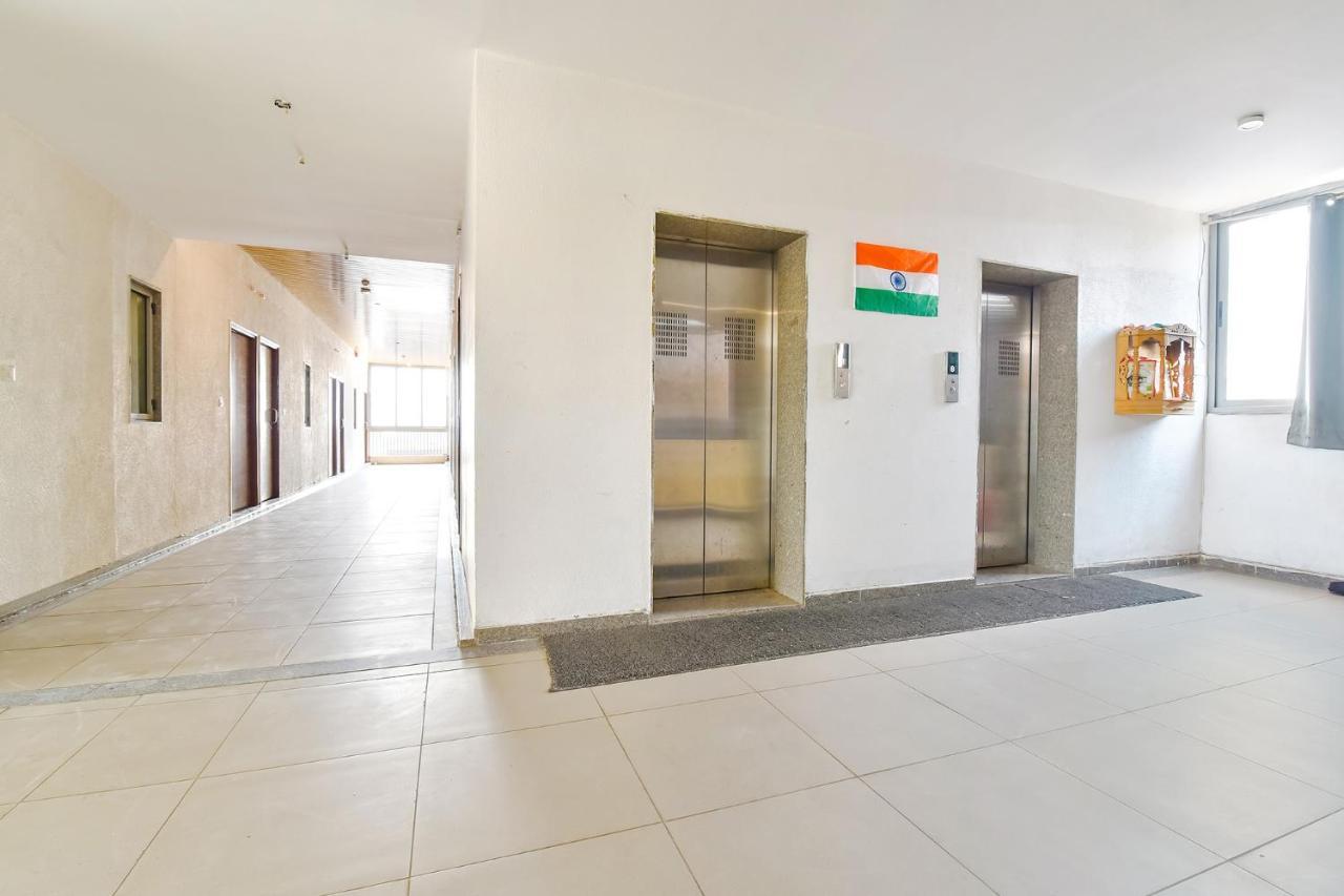 Fabhotel Kaviya - Bopal Ahmedabad Eksteriør bilde